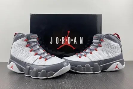 Popular 8214 Jordan 9 Retro CT8019-162 