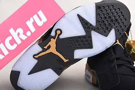 Popular 9730 JORDAN 6 RETRO DMP (2020) - CT4954-007  FAC510
