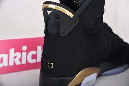 Popular 9730 JORDAN 6 RETRO DMP (2020) - CT4954-007 