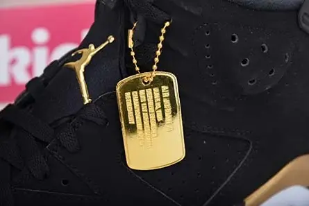 Popular 9730 JORDAN 6 RETRO DMP (2020) - CT4954-007 