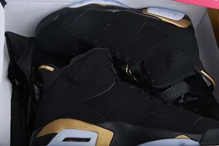 Popular 9730 JORDAN 6 RETRO DMP (2020) - CT4954-007 