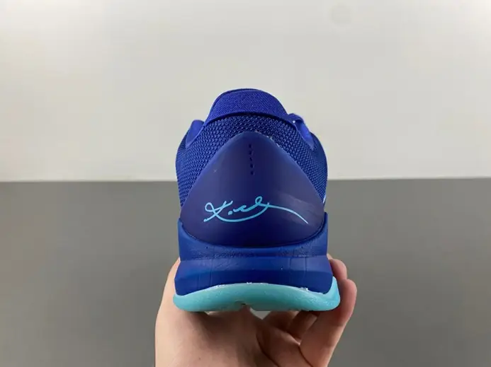 Practical 1530 Nike Kobe 5 Protro X-Ray HJ4303-400  FFABA102