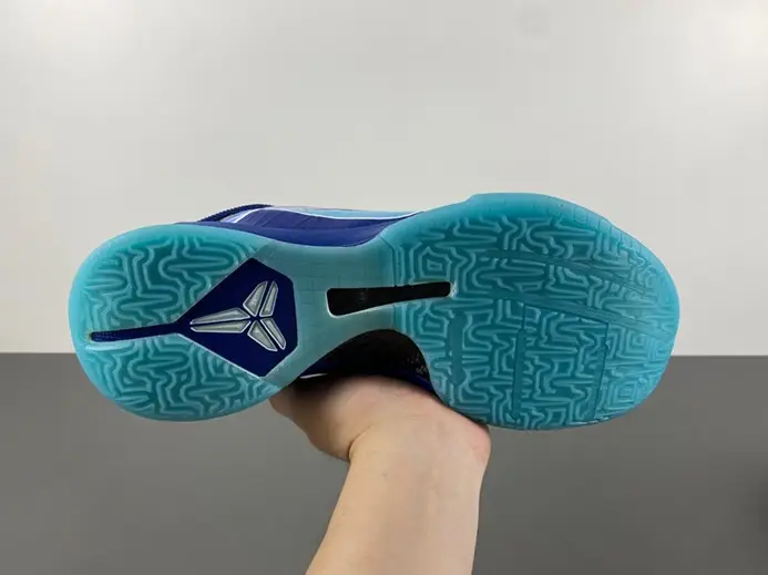 Practical 1530 Nike Kobe 5 Protro X-Ray HJ4303-400 