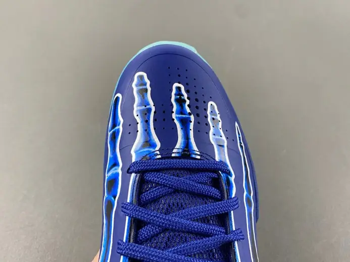 Practical 1530 Nike Kobe 5 Protro X-Ray HJ4303-400 