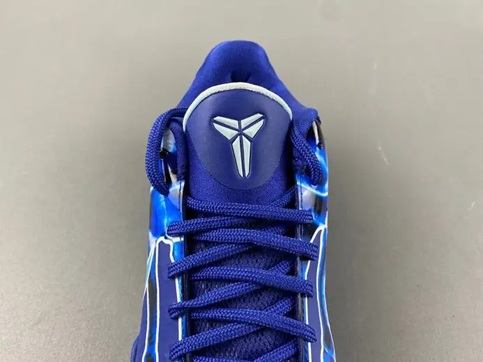 Practical 1530 Nike Kobe 5 Protro X-Ray HJ4303-400 