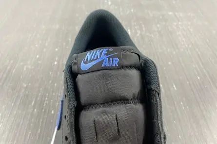 Practical 1863 Jordan 1 Retro Low OG Mystic Navy CZ0790-041 
