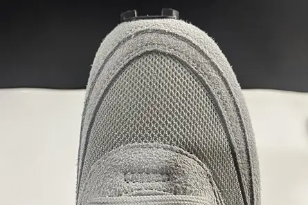 Practical 2753 Nike LD Waffle SF sacai Fragment Grey DH2684-001 