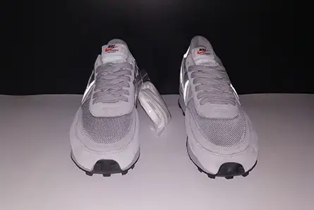 Practical 2753 Nike LD Waffle SF sacai Fragment Grey DH2684-001 