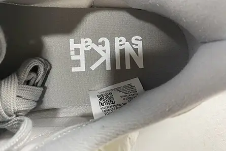 Practical 2753 Nike LD Waffle SF sacai Fragment Grey DH2684-001 