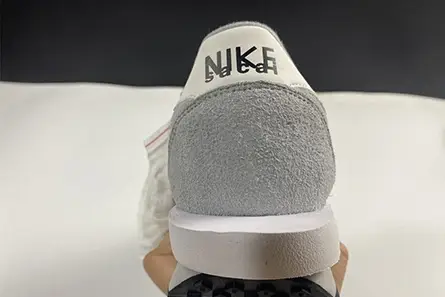 Practical 2753 Nike LD Waffle SF sacai Fragment Grey DH2684-001  ADCAE661