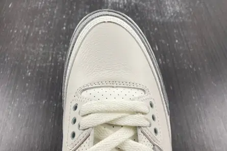 Practical 3417 Air Jordan 3 Craft “Ivory” FJ9479-100 