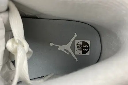 Practical 3417 Air Jordan 3 Craft “Ivory” FJ9479-100 