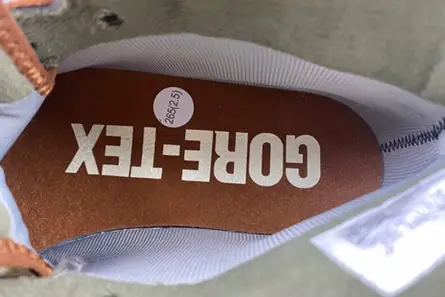 Practical 3817 Gore-Tex Air Jordan 1 High DB2889-100 