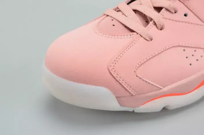 Practical 4314 Jordan 6 Retro Aleali May CI0550-600 