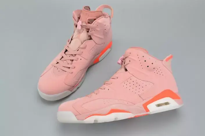Practical 4314 Jordan 6 Retro Aleali May CI0550-600 