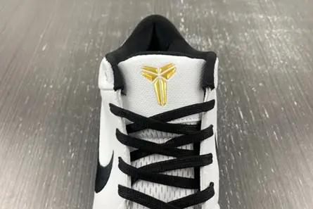 Practical 465 Nike Zoom Kobe 4 Protro "GIGI" FJ9363-100 