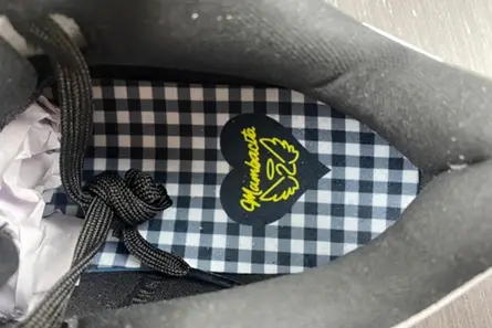 Practical 465 Nike Zoom Kobe 4 Protro "GIGI" FJ9363-100 