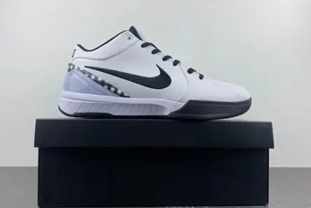 Practical 465 Nike Zoom Kobe 4 Protro "GIGI" FJ9363-100  CFEC953
