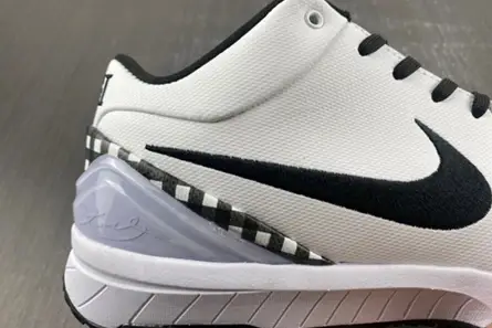 Practical 465 Nike Zoom Kobe 4 Protro "GIGI" FJ9363-100 