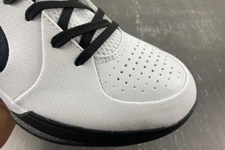 Practical 465 Nike Zoom Kobe 4 Protro "GIGI" FJ9363-100 