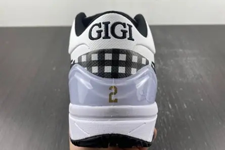 Practical 465 Nike Zoom Kobe 4 Protro "GIGI" FJ9363-100 
