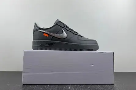 Practical 4893 Off-White™ x Nike Air Force 1  DX1419-500 