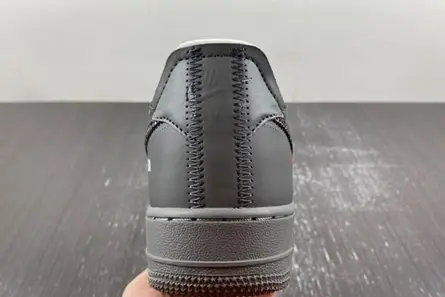 Practical 4893 Off-White™ x Nike Air Force 1  DX1419-500 