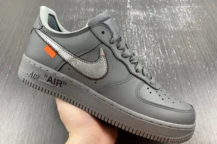 Practical 4893 Off-White™ x Nike Air Force 1  DX1419-500 