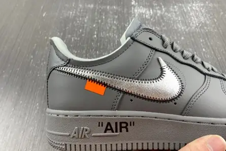 Practical 4893 Off-White™ x Nike Air Force 1  DX1419-500 
