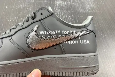 Practical 4893 Off-White™ x Nike Air Force 1  DX1419-500 