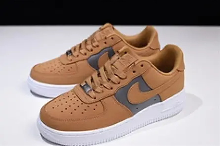 Practical 5588 Air Force 1 '07 SE Premium AH6827-200  ADA1476