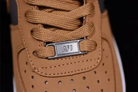 Practical 5588 Air Force 1 '07 SE Premium AH6827-200 