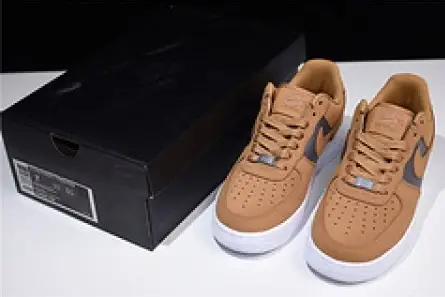 Practical 5588 Air Force 1 '07 SE Premium AH6827-200 