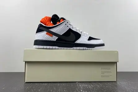 Practical 6874 Nike SB Dunk Low TIGHTBOOTH  FD2629-100 