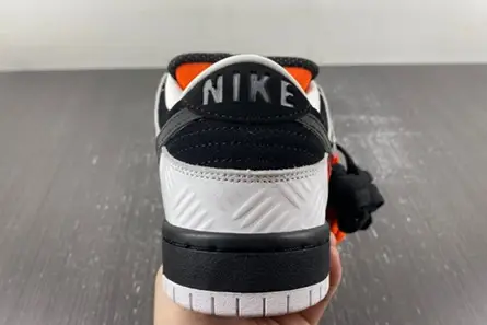 Practical 6874 Nike SB Dunk Low TIGHTBOOTH  FD2629-100 