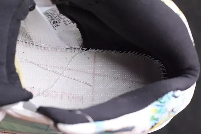 Practical 6883 Air Jordan 5 Wings AV2405-900 