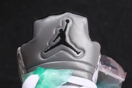 Practical 6883 Air Jordan 5 Wings AV2405-900 