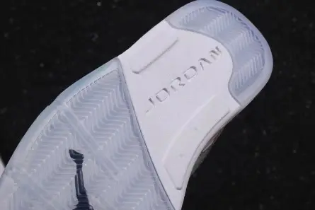 Practical 6883 Air Jordan 5 Wings AV2405-900 