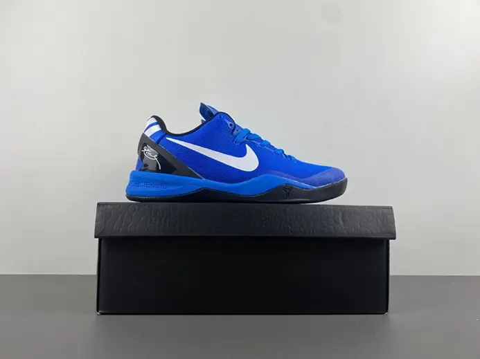 Practical 7172 Nike Kobe 8 Pit Viper 555035-202  DBF1363
