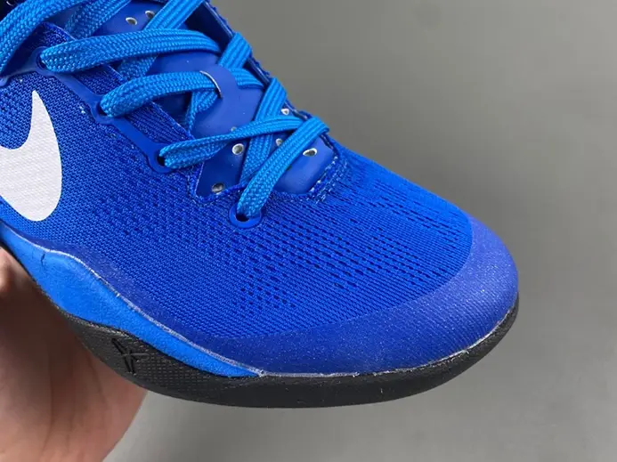 Practical 7172 Nike Kobe 8 Pit Viper 555035-202 