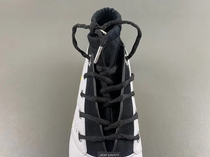 Practical 7959 Jordan 17 Retro Low All-Star Lightning  FJ0395-100 