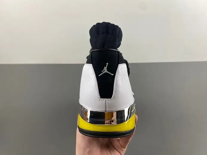 Practical 7959 Jordan 17 Retro Low All-Star Lightning  FJ0395-100 