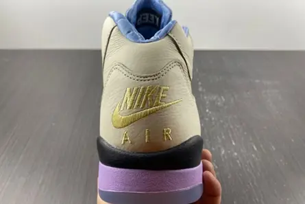 Practical 9181 Jordan 5 Retro DJ Khaled We The Best Sail  DV4982-175  ABB16