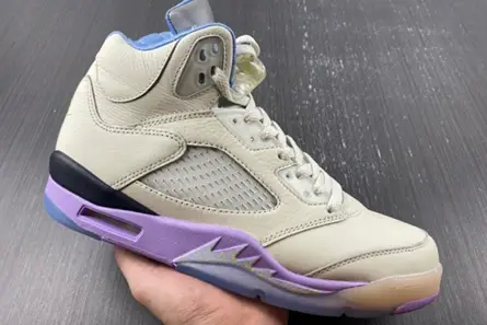 Practical 9181 Jordan 5 Retro DJ Khaled We The Best Sail  DV4982-175 