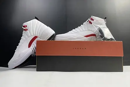 Practical 9210 Jordan 12 Retro Twist CT8013-106  DAEAA1045