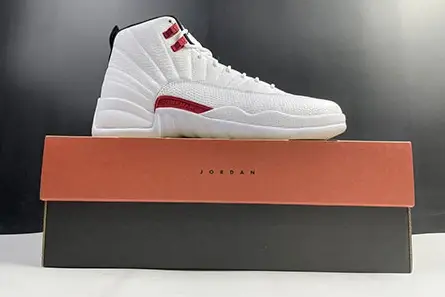 Practical 9210 Jordan 12 Retro Twist CT8013-106  DAEAA1045
