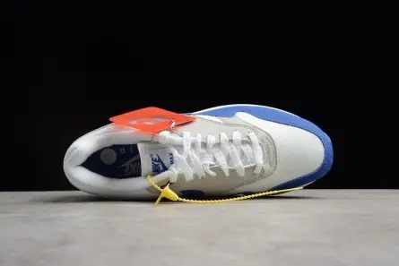Practical 925 NIKE AIR MAX 1 ANNIVERSARY - 908375-101 