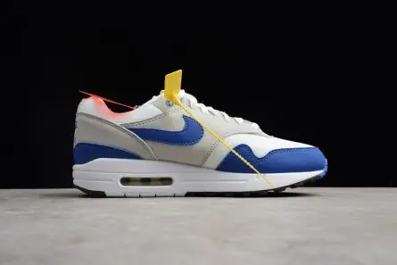 Practical 925 NIKE AIR MAX 1 ANNIVERSARY - 908375-101 