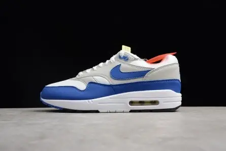 Practical 925 NIKE AIR MAX 1 ANNIVERSARY - 908375-101  DDAC1281