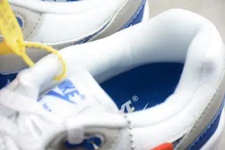 Practical 925 NIKE AIR MAX 1 ANNIVERSARY - 908375-101  DDAC1281